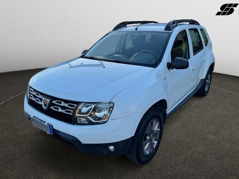 Dacia Duster Duster 1.5 dCi 110CV 4x2 Lauréate