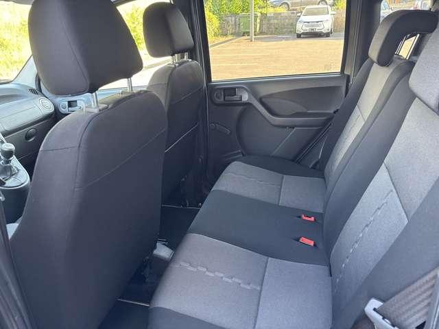 Fiat Panda Panda 1.4 16v 100cv