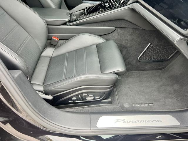 PORSCHE Panamera 2.9 - Tetto / Led Matrix / Bose / 5P - 13500 KM