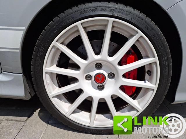 ABARTH 695 1.4 Turbo T-Jet 180 CV esseesse GARANZIA ABARTH