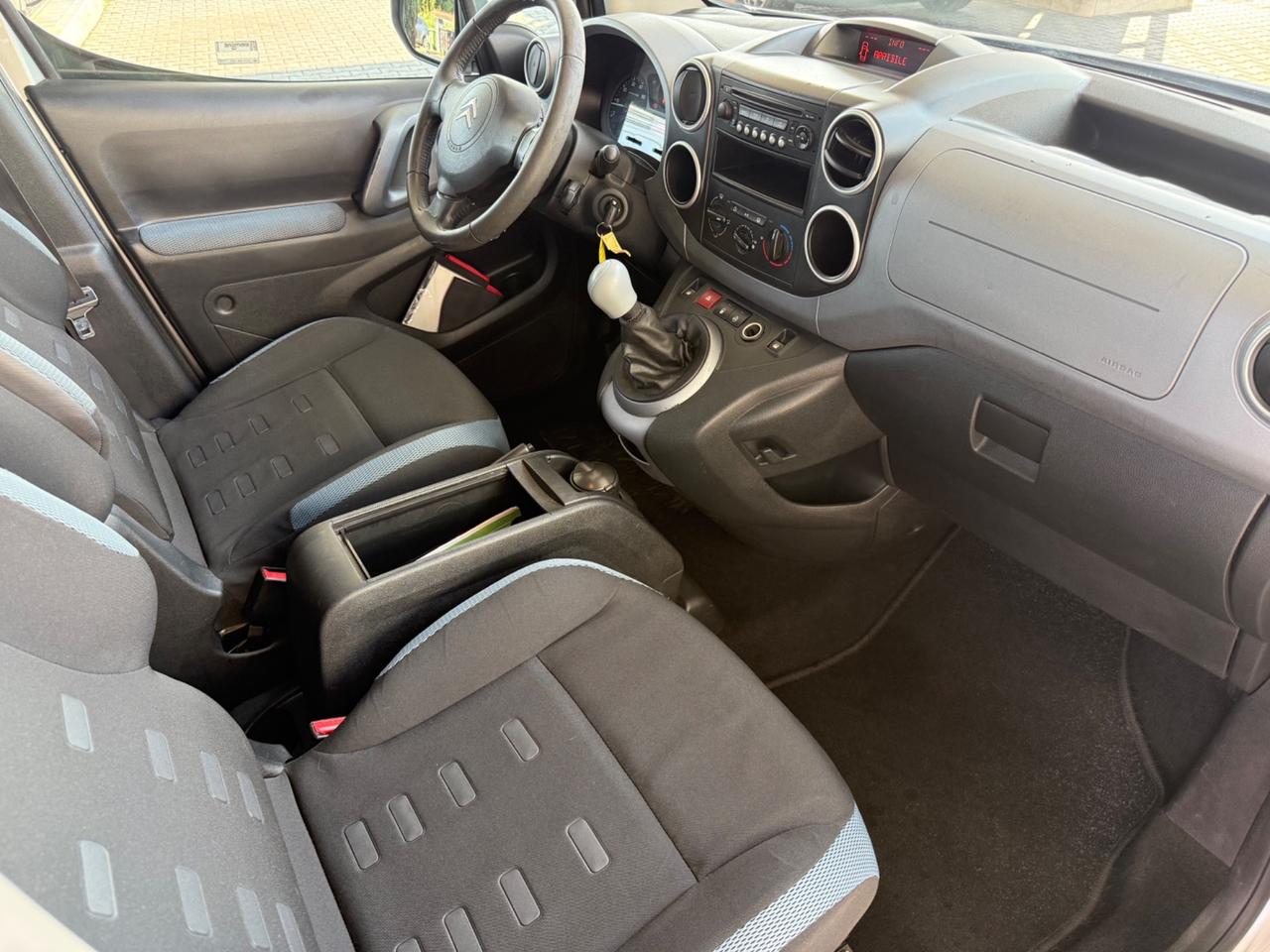 Citroen Berlingo 1.6 VTi 120CV XTR Theatre”EURO5”