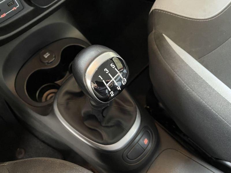 FIAT 500L Pop Star 1.3 Multijet 95cv