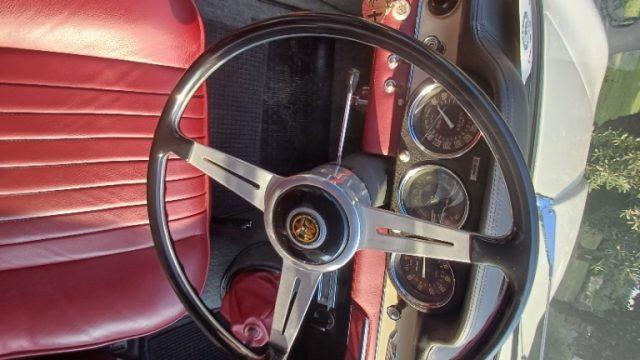 ALFA ROMEO 2600 SPRINT