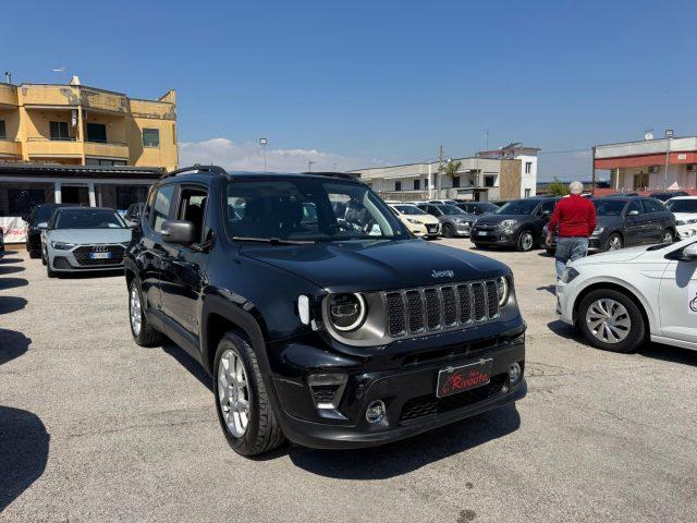 JEEP Renegade 1.6 Mjt 130 CV Limited Full Led