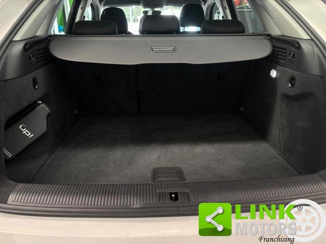 AUDI Q3 2.0 TDI 150 LED,KMCERT,NAV,CAM.