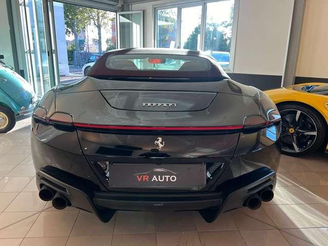 Ferrari Roma SPIDER 3.9 F1