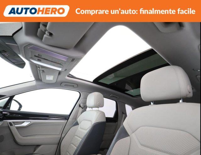 VOLKSWAGEN Touareg 3.0 V6 TDI 286 CV SCR Style
