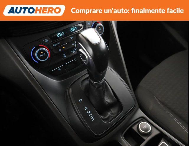 FORD C-Max 1.5 EcoBlue 120CV Powershift Start&Stop Business