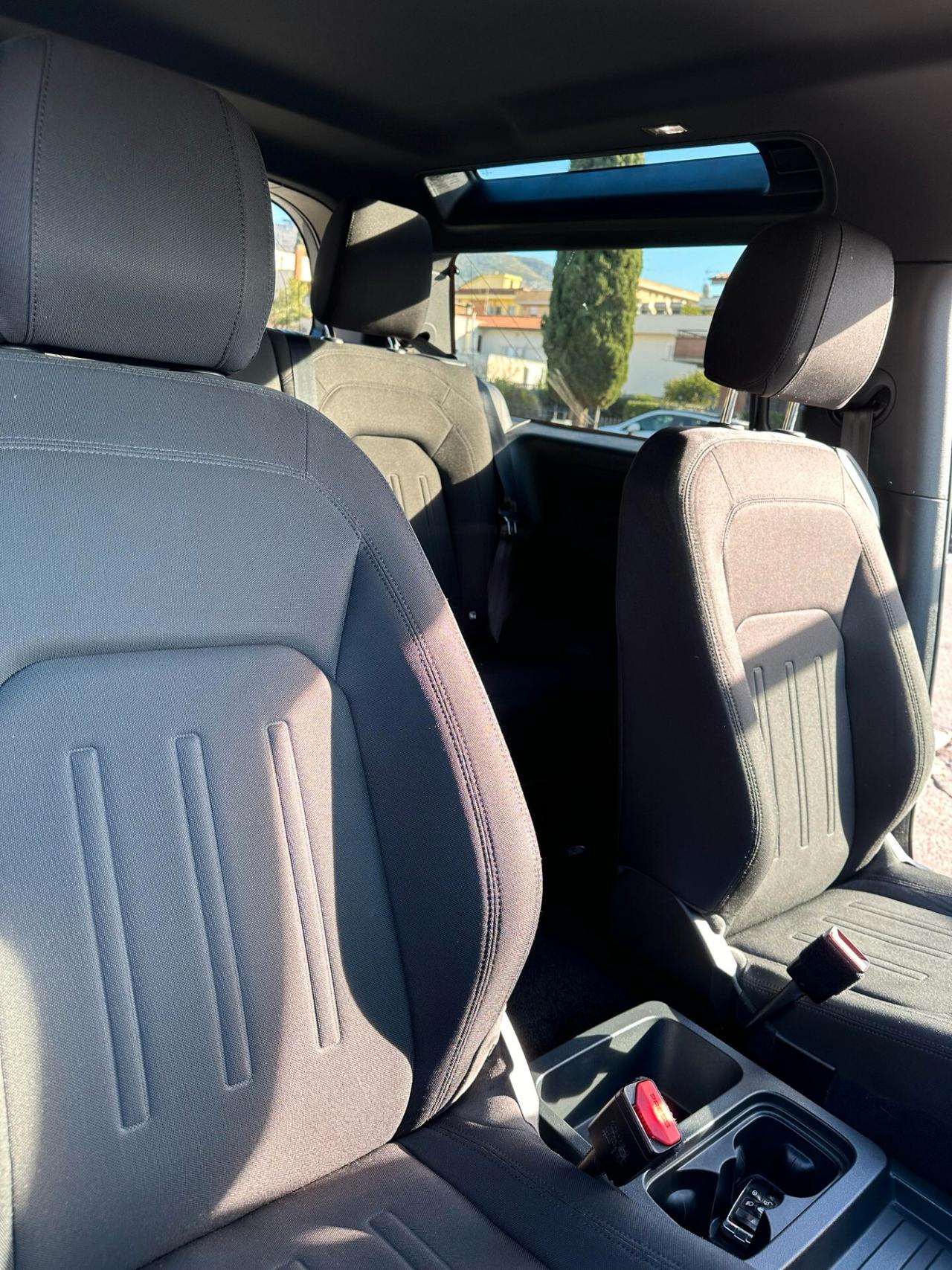 Land Rover Defender 90 3.0D I6 200 CV AWD Auto SE