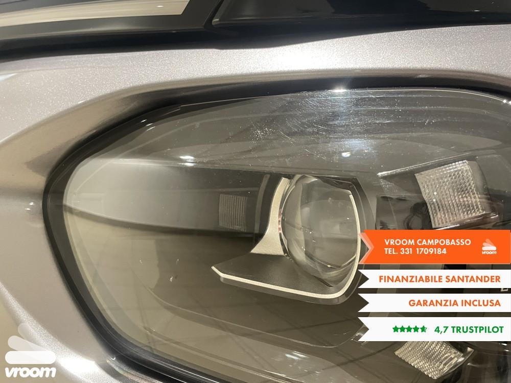 LANCIA Ypsilon 4ª serie Ypsilon Hybrid e-DCT