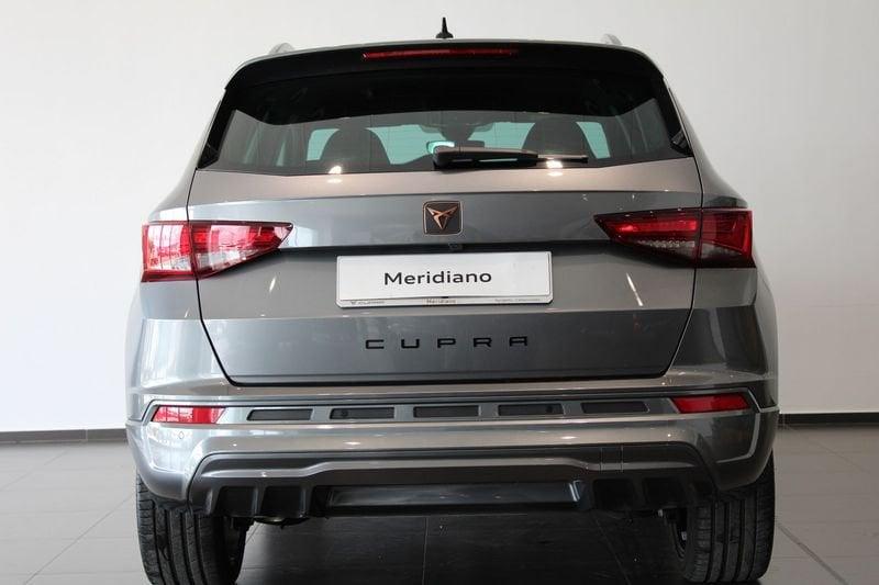 Cupra Ateca 1.5 TSI DSG