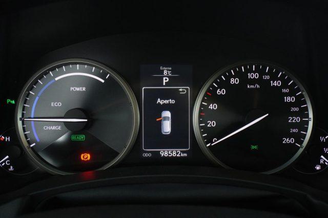 LEXUS Other NX NX Hybrid 4WD Luxury