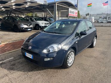 Fiat Grande Punto Evo Easypower Street 2015