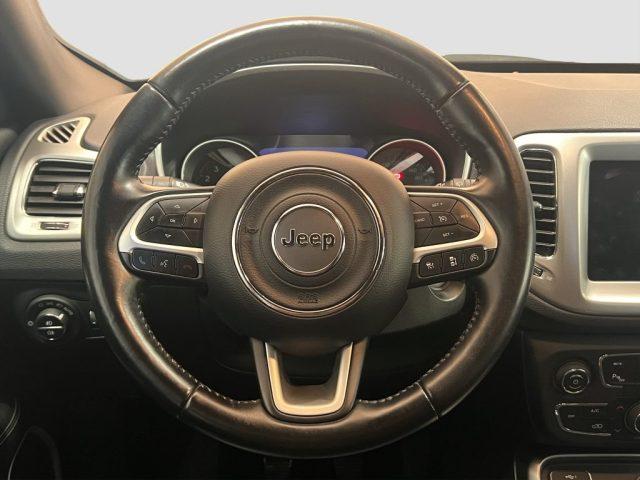 JEEP Compass Compass 1.4 Multiair II S