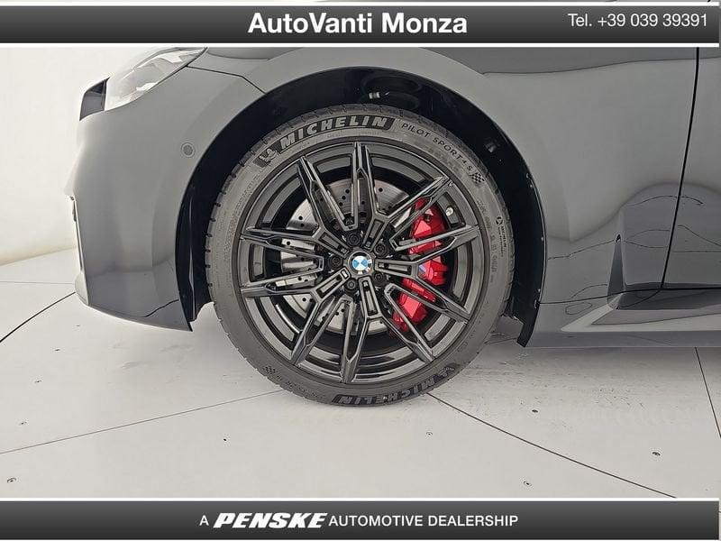 BMW Serie 2 M2 Coupe 3.0 460cv