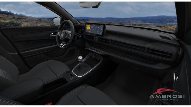 JEEP Avenger ALTITUDE
