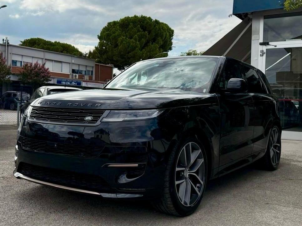 RANGE ROVER 3.0D l6 249cv DYNAMIC HSE