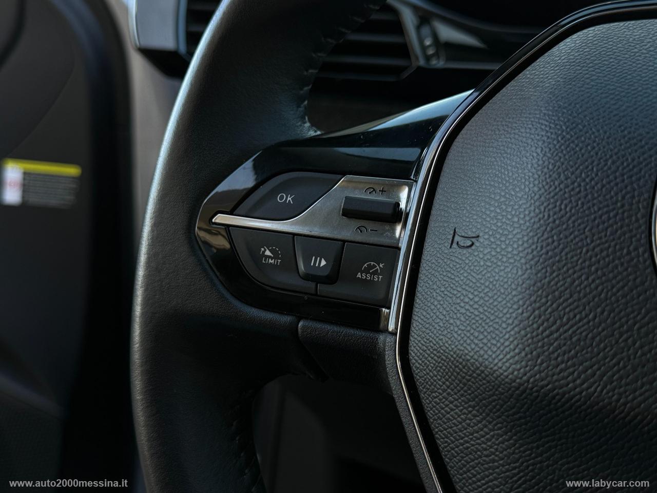 PEUGEOT 308 BlueHDi 130 S&S Allure