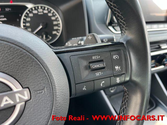 NISSAN Qashqai MHEV 158 CV Xtronic Business PROMO