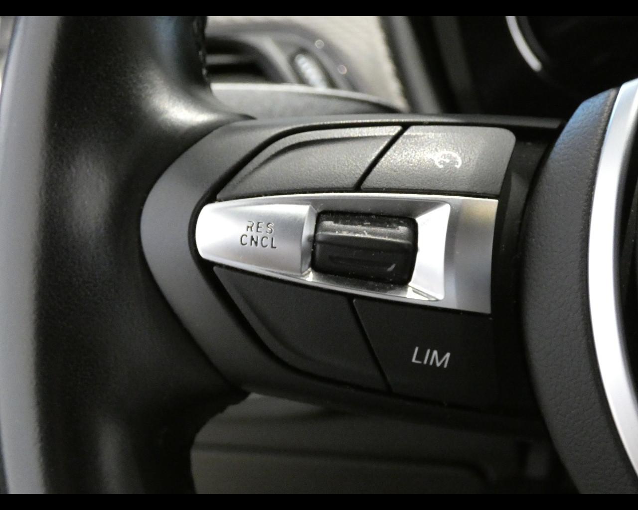 BMW X2 (F39) - X2 sDrive18i Msport