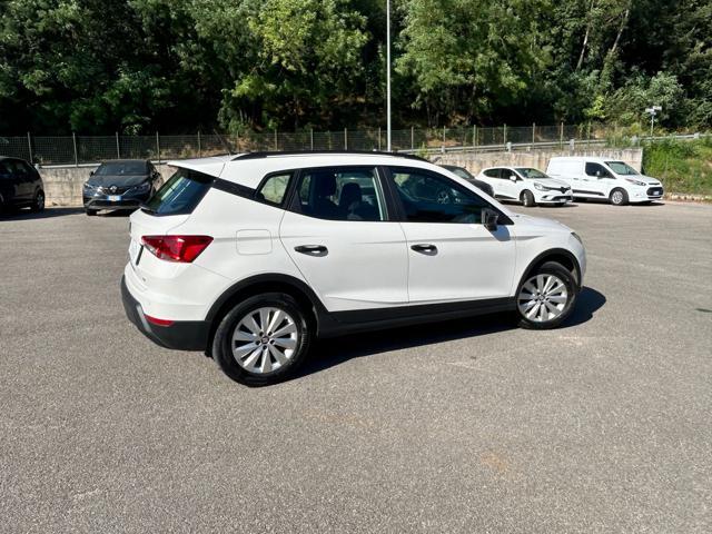 SEAT Arona Reference 1.0 TGI