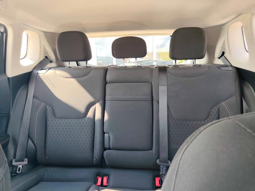 Jeep Compass 1.6 mjt Longitude 2wd 120cv my19