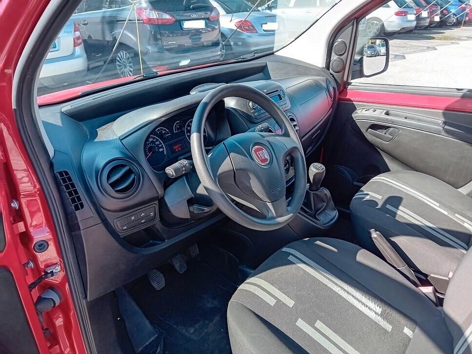 Fiat Fiorino 1.3 MJT 75CV + IVA
