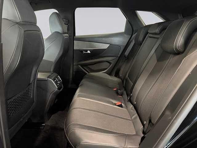 Peugeot 3008 1.5 BlueHDi 130 CV EAT8 GT