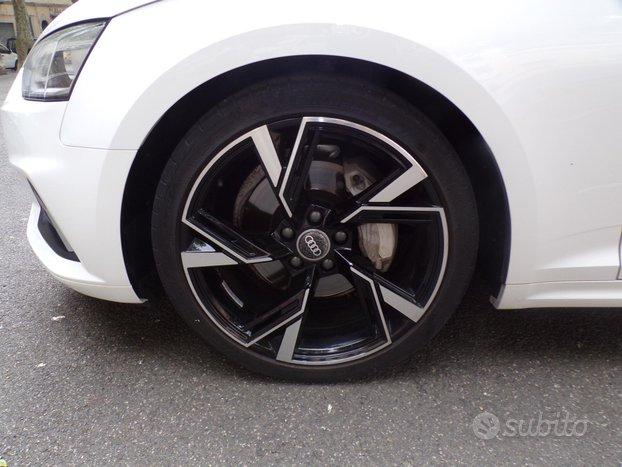 Audi A5 Sportback 190 CV Business Sport