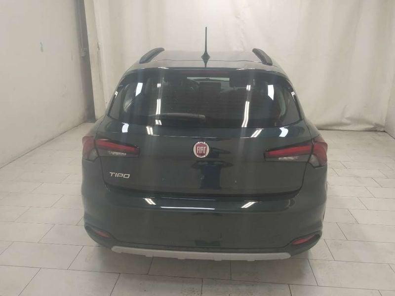 FIAT Tipo 5p 1.6 mjt Garmin s&s 130cv