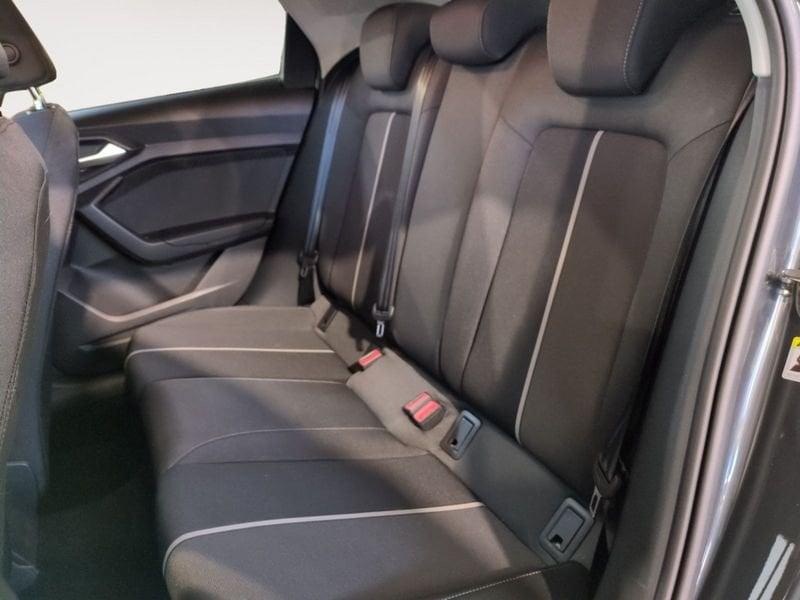 Audi A1 2ª SERIE SPB 25 TFSI