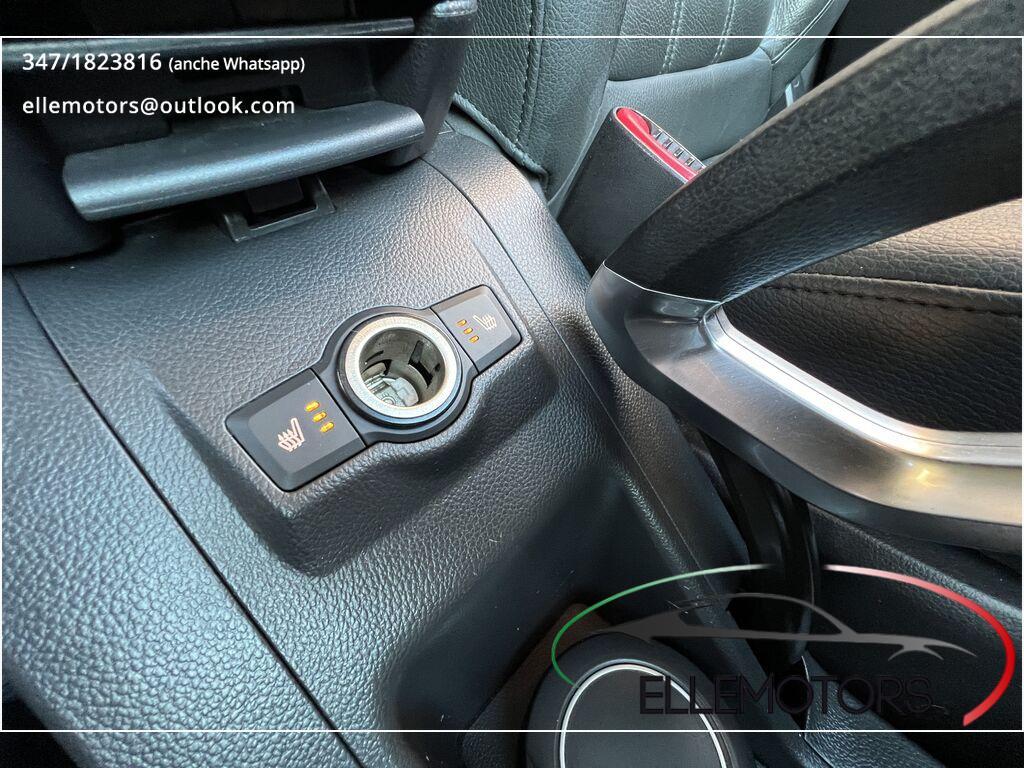 Opel Antara 2.0 CDTI Cosmo 4WD