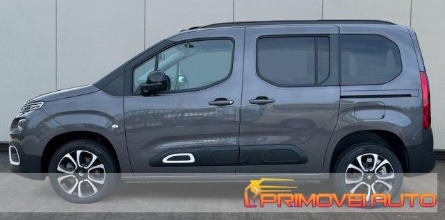 CITROEN Berlingo BlueHDi 130 Stop&Start EAT8 M Shine