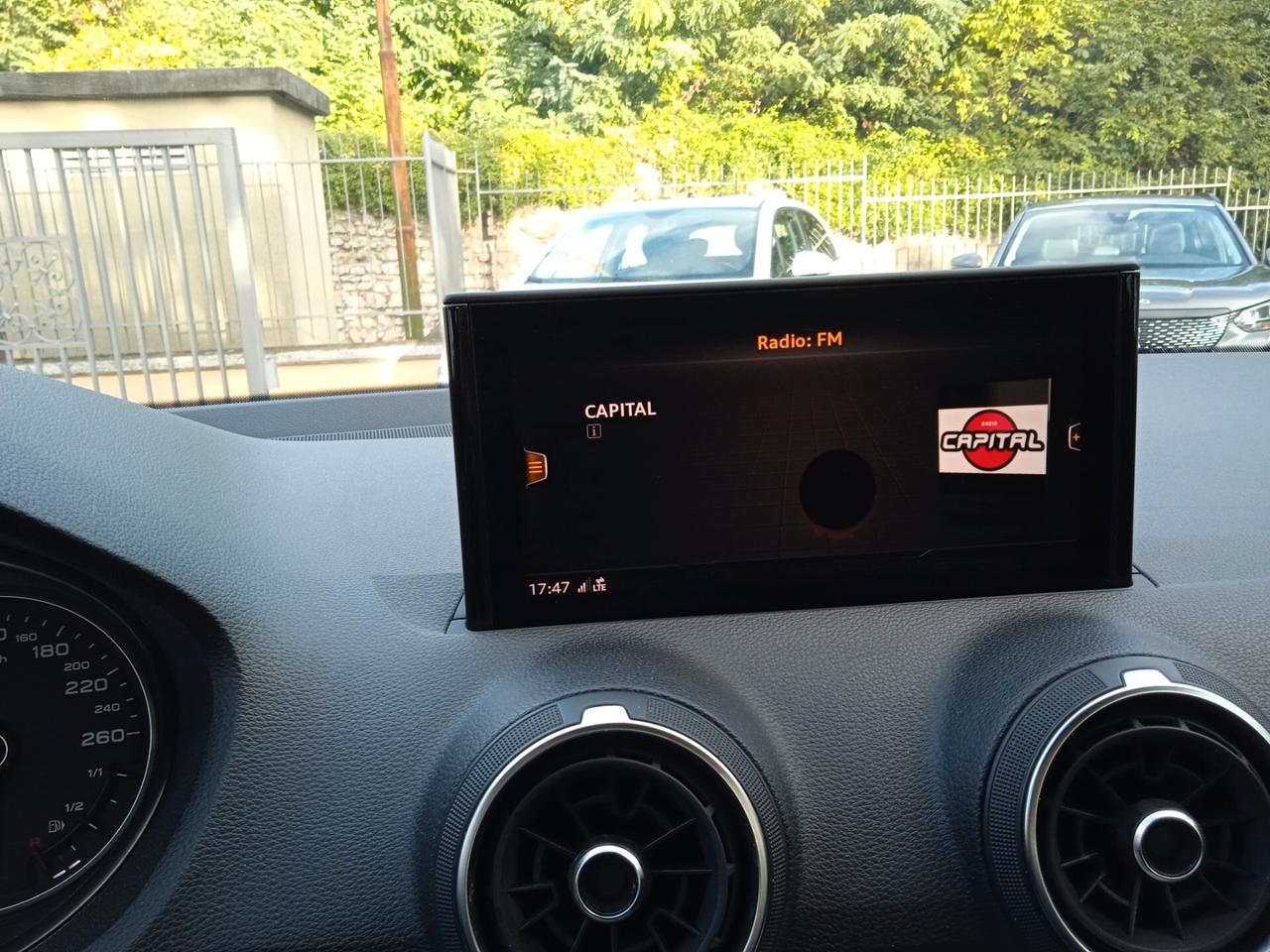 Audi Q2 30 TDI S tronic Admired