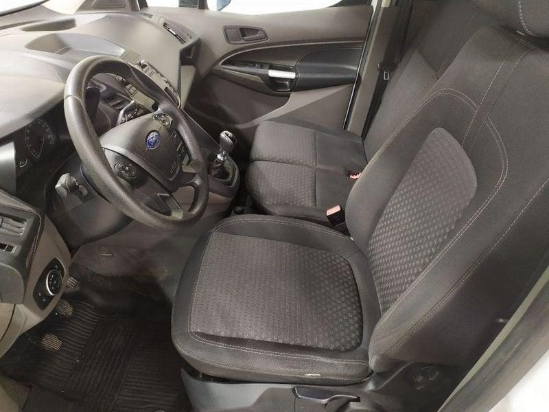 Ford Transit Connect 200 1.5 tdci 100cv Entry L1H1 E6.2
