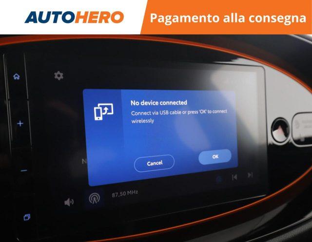 TOYOTA Aygo X 1.0 VVT-i 72 CV 5 porte Limited S-CVT