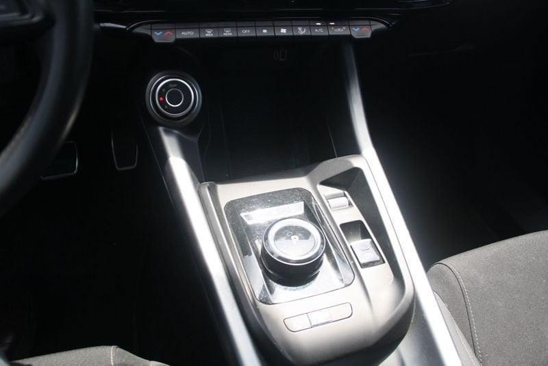 Alfa Romeo Tonale 1.5 160cv Hybrid TCT7 Sprint