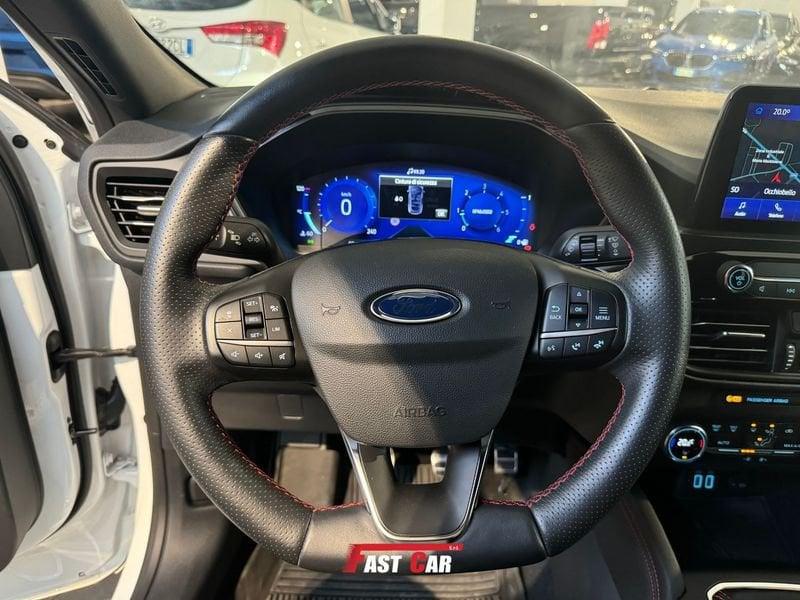 Ford Kuga 1.5 EcoBlue 120 CV 2WD ST-Line