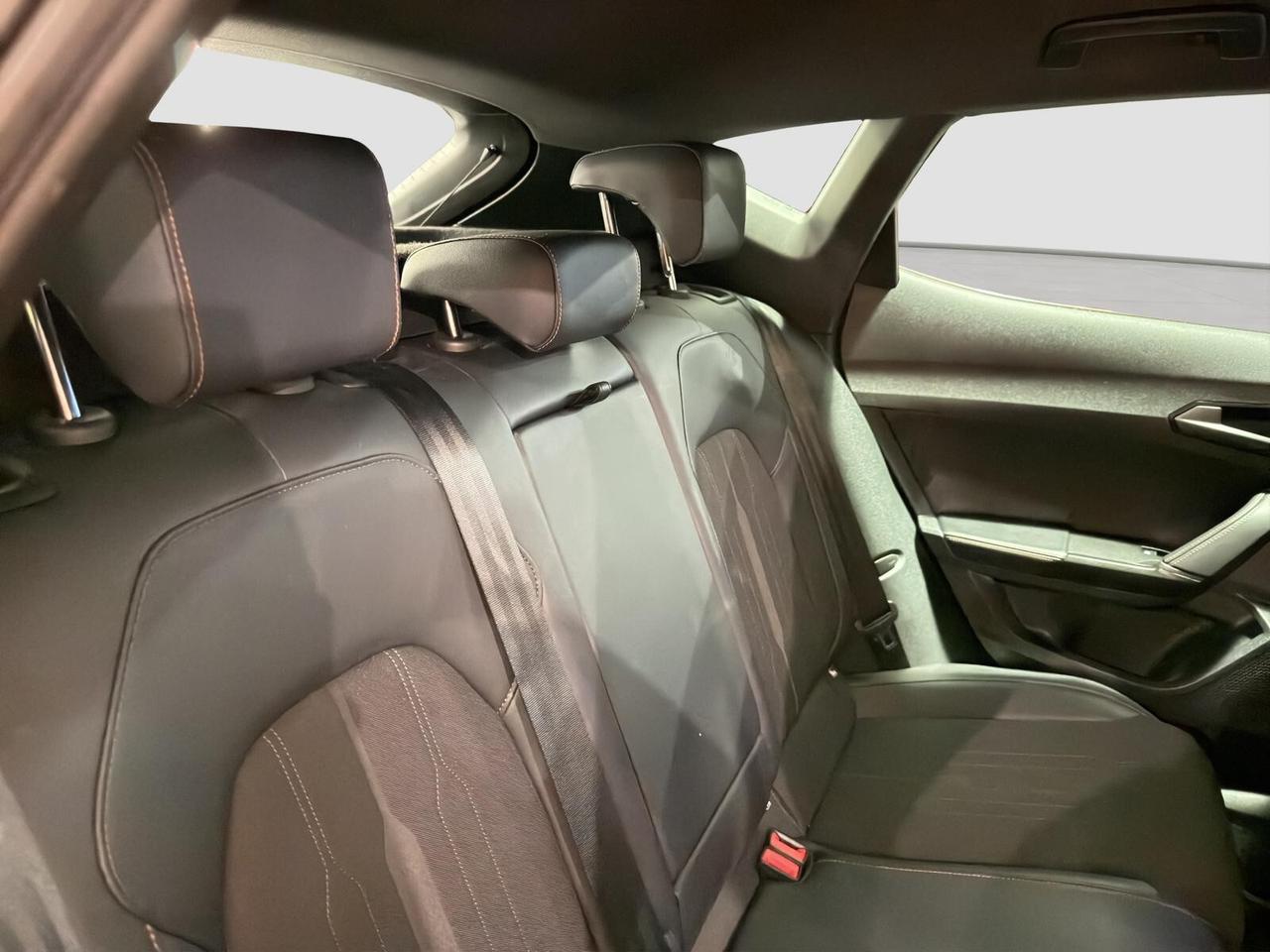 Cupra Formentor 2.0 tdi 150cv 4x4 2023