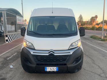 Citroen Jumper Maxi Multijet Unipro - 2018