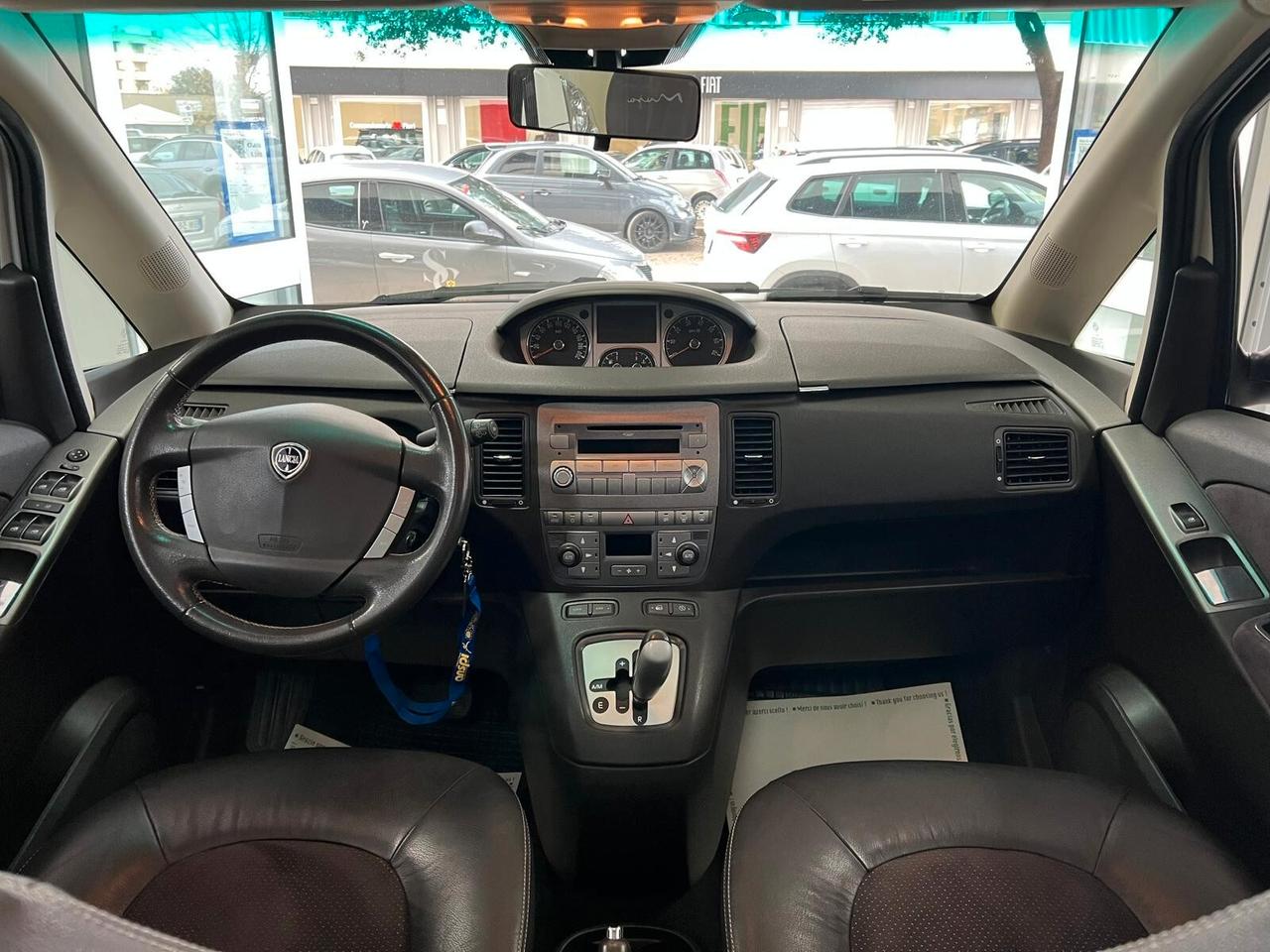 Lancia MUSA 1.3 Mjt 95CV DFN