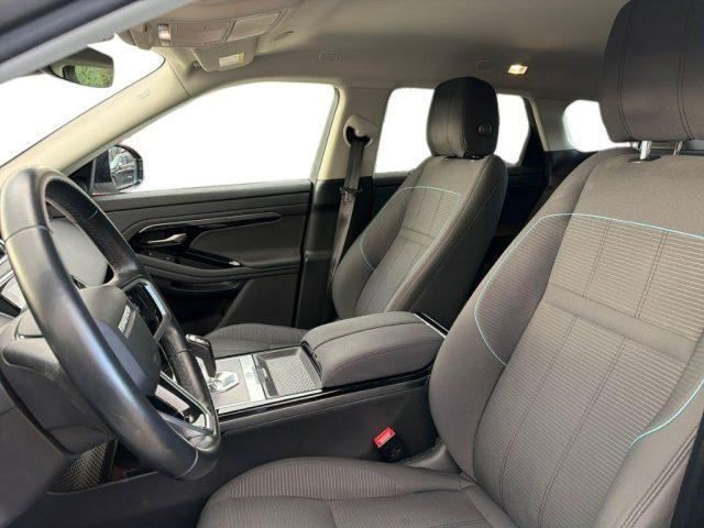 LAND ROVER Range Rover Evoque 2.0D I4 163 CV AWD Auto SE