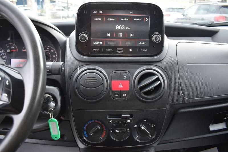 FIAT Fiorino 1.3 MJT 95CV Cargo SX