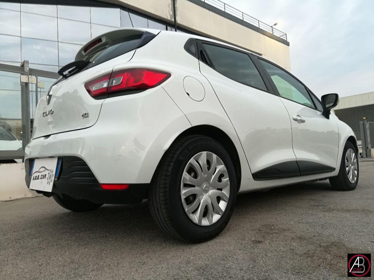 RENAULT - Clio - 1.5 dCi 8V 75 CV 5p. - NEOPATENTATI - FINANZIABILE