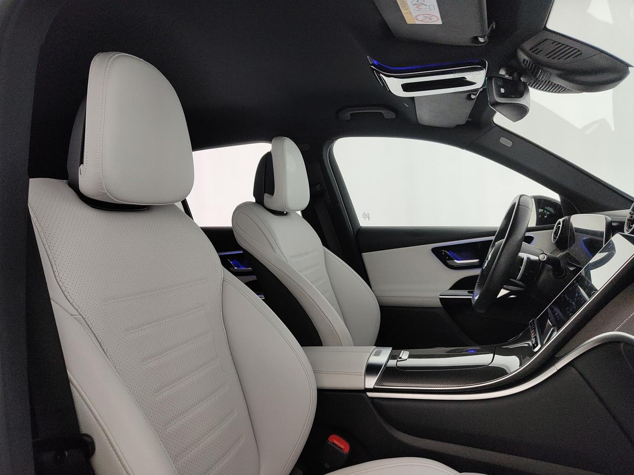 Mercedes-Benz GLC 300 de phev AMG Line Advanced Plus 4matic auto