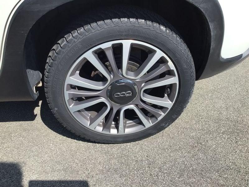 FIAT 500L Cross Cross 1.4 95cv