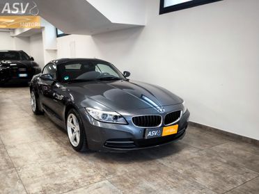 Bmw Z4 sDrive20i