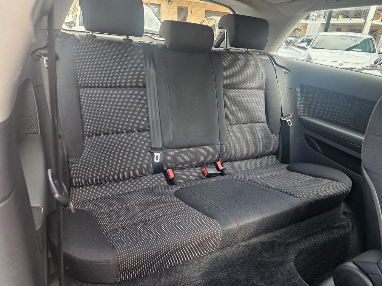 Audi A3 2.0 TDI F.AP. Ambiente