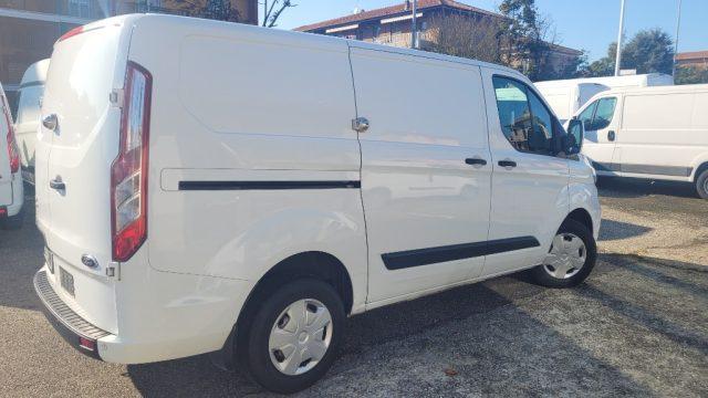 FORD Transit Custom 280 2.0 EcoBlue 130 PC Furgone Trend