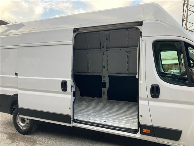 FIAT Ducato maxi 35 XLH3 2.2 mjt3 160cv serie 8